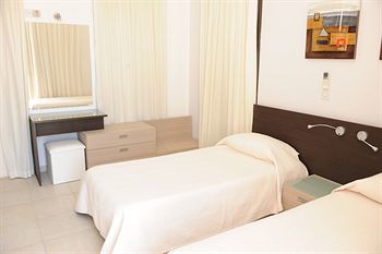 Platzia Beach Villas Lempa Exterior photo