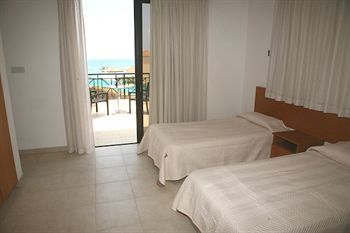 Platzia Beach Villas Lempa Exterior photo