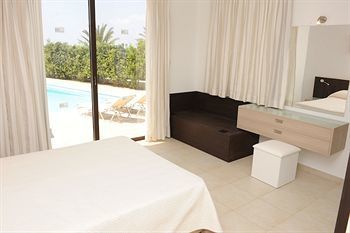 Platzia Beach Villas Lempa Exterior photo