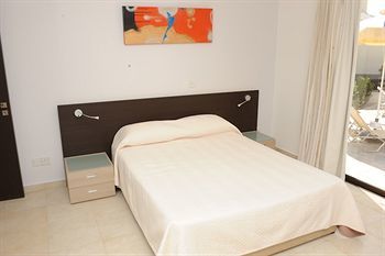 Platzia Beach Villas Lempa Exterior photo
