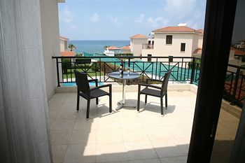 Platzia Beach Villas Lempa Exterior photo