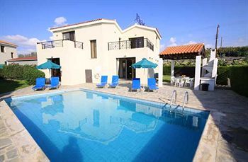 Platzia Beach Villas Lempa Exterior photo