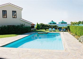 Platzia Beach Villas Lempa Exterior photo