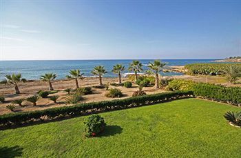 Platzia Beach Villas Lempa Exterior photo